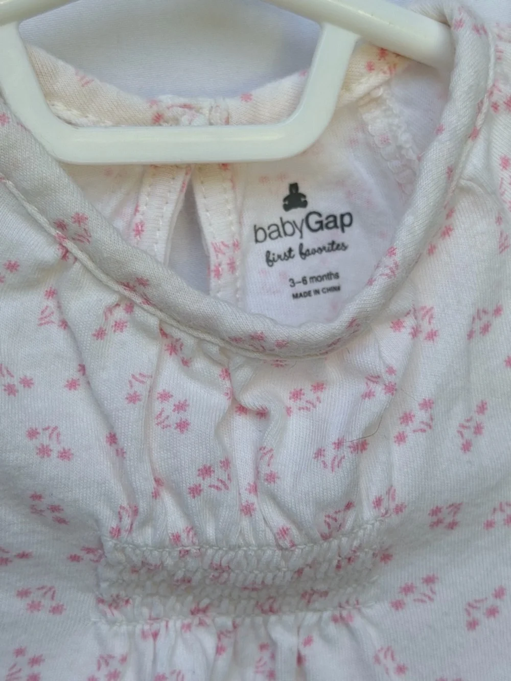 GAP soft cotton